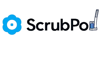 ScrubPod
